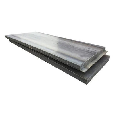 Good price 12mm Độ dày Carbon Steel tấm cao sức mạnh dầu xử lý bề mặt trực tuyến
