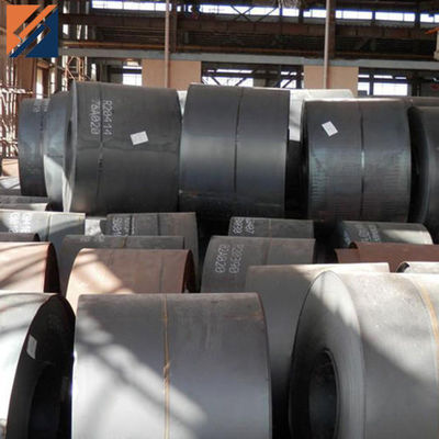 Good price Dải thép carbon cán nóng cho thùng chứa ASTM A36 Ss400 Q235 trực tuyến