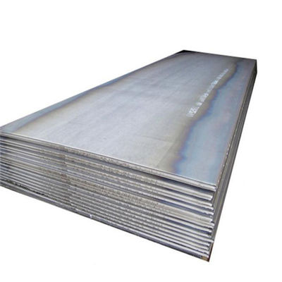 Good price Bảng thép carbon rèn ASTM A36 SS400 S235 S355 St37 St52 Q235B Q345B trực tuyến