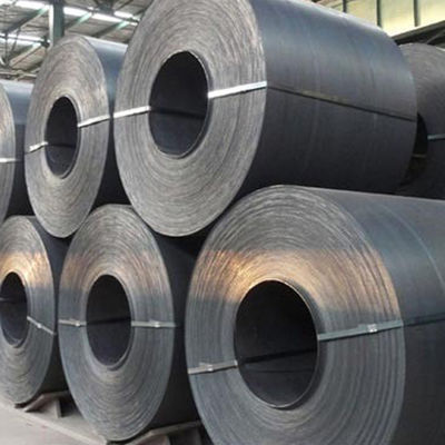 Good price CRC HRC Ms Thép nhẹ Q195 Q235 Ss400 SPHC SAE1006 SPCC trực tuyến