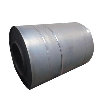 Good price Q235 Q235B Q345 Q345b Ss400 Dải thép carbon CRC HRC Ms Vòng cuộn nóng lạnh nhẹ trực tuyến
