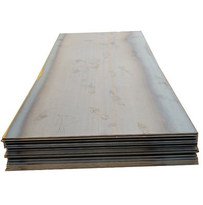 Good price Bảng thép carbon tùy biến Q235 Q255 Q275 A36 Tiêu chuẩn ASTM JIS DINEN EN trực tuyến