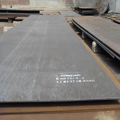 Good price Bảng thép carbon giả tùy chỉnh A36 S235 S275 S355 1045 1020 St37 Ck45 trực tuyến