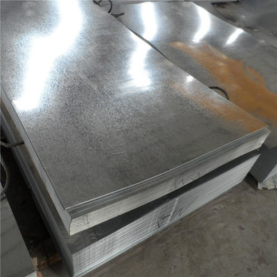 Good price Bảng thép galvanized đun sôi nóng có lớp kẽm phủ thép galvanized kim loại 0,12 - 3mm trực tuyến