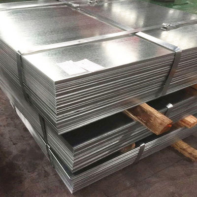 Good price IBR chứng nhận tấm thép đun sôi nóng có lớp phủ kẽm Gi trực tuyến