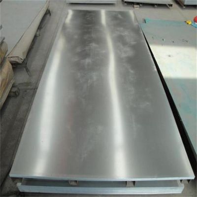Good price Đem nóng Gi mạ thép tấm mạ kẽm phủ tùy chỉnh cho xây dựng trực tuyến