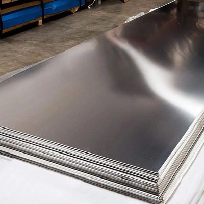 Good price Top Quality Assured Cold Rolled Duplex Stainless Steel Plate  No. 1 2B BA Polished Mirror  201 304L 304 316 430 trực tuyến