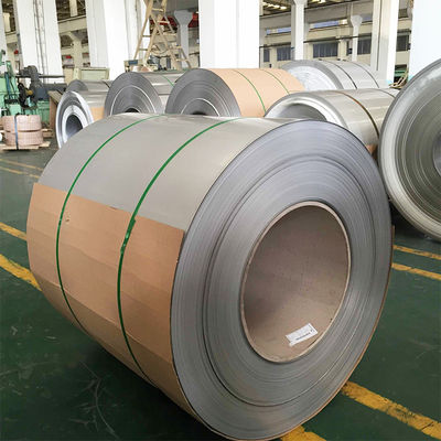 Good price Vòng thép không gỉ laminated lạnh / nóng 0.1mm-4mm 304 309S 310S 321 430 Mirror 2b/Ba/No 1/No 4 trực tuyến