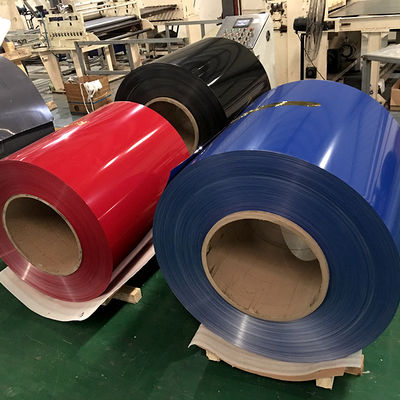 Good price Tùy chọn tùy chỉnh Đơn vị bọc thép Dx51d Dx52D SPCC Secc CRC HRC G350 G450 trực tuyến