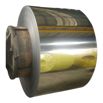 Good price Độ chính xác lạnh cán cuộn thép không gỉ SS304L 2B bề mặt để hàn cấu trúc và uốn cong trực tuyến