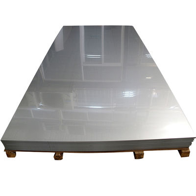 Good price Số 4 8K bề mặt Hr / Cr Stainless Steel Plate 201 202 304 304L 316 316L 309 309S 430 2205 2507 253mA trực tuyến