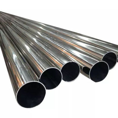 Good price Bụi thép không gỉ lăn lạnh được hàn không may 304 316L 310S 410 430 340 316 trực tuyến