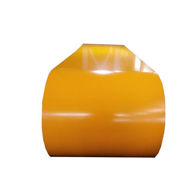 Good price Vòng bọc thép phủ màu đun sôi 0.2mm Độ dày kẽm phủ Dx51d SPCC SGCC trực tuyến