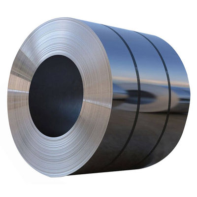 Good price Vòng cuộn dây thép không gỉ đánh bóng 201 304 316L 310S 409L 420j1 420j2 430 431 434 436L 439 trực tuyến