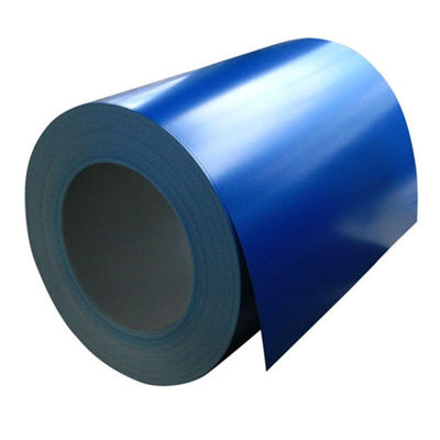Good price Màu phủ gi thép cuộn lạnh 1000mm cho khung G350 - G550 trực tuyến