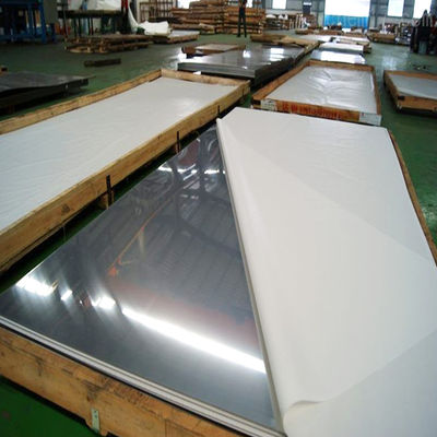 Good price Customized Hot Rolled Stainless Steel Plate 304 304L 316 316L 410 430 trực tuyến