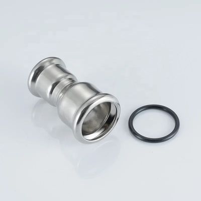 Good price SS304 316L Tắt giảm nối ống thép không gỉ trực tuyến