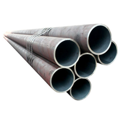 Good price Vòng xoắn ốc hàn ống thép carbon không may Q195 Q235B A53 Grb Cho xây dựng trực tuyến