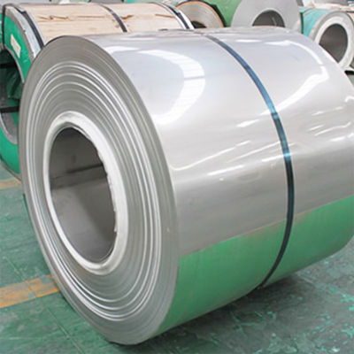 Good price Chiếc gương đánh bóng ASTM AISI 201 202 304 304L 316 316L Ss Coil 1mm 2mm 3mm trực tuyến