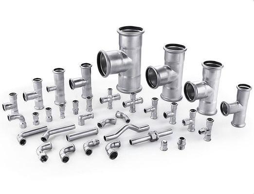 Good price SS304 316L Tắt giảm nối ống thép không gỉ trực tuyến