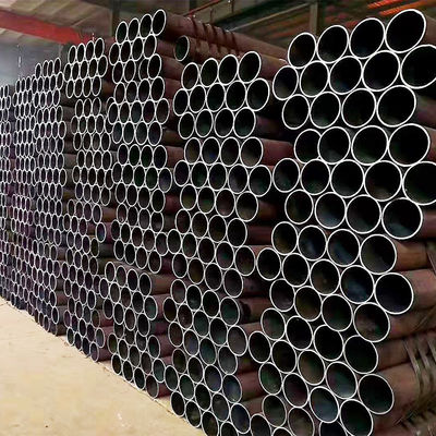 Good price 6mm - 20mm ống thép dày ống thép carbon cho đường ống dẫn dầu và khí trực tuyến