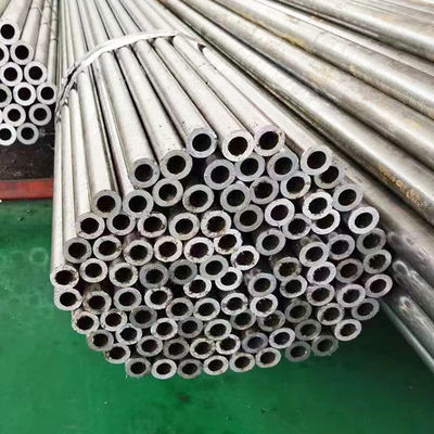 Good price Tiêu chuẩn ASTM ống thép cacbon liền mạch St52 St35 St42 St45 X42 X52 X60 X65 X70 trực tuyến