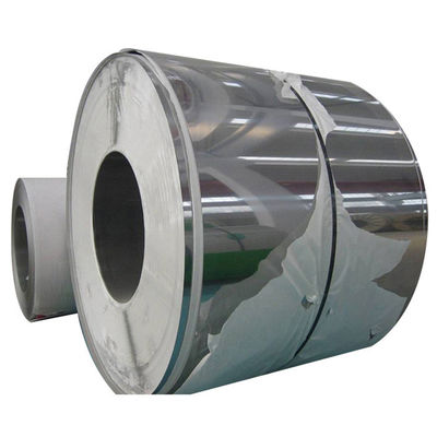 Good price Vòng cuộn thép không gỉ đúc nóng 310 430 316L 304 316 420 trực tuyến