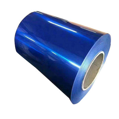 Good price Vòng thép phủ sợi galvanized có màu sắc 0.12 - 2.0mm với chứng nhận IBR trực tuyến