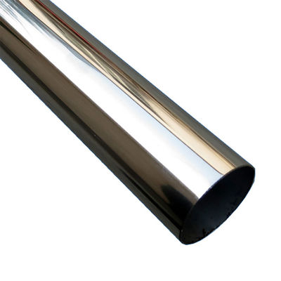 Good price Đường ống hàn bằng thép không gỉ sơn lạnh cho vật liệu xây dựng trực tuyến