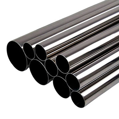 Good price ASTM A312 316L ống SS không may Độ dày bình thường trực tuyến