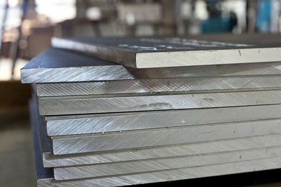 Good price ASME GOST 08X18h10t DIN 1.4529 Bảng thép không gỉ cán lạnh trực tuyến