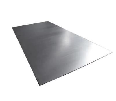 Good price 17-5PH hợp kim Nickel Metal Plate 0,2-3mm Kháng ăn mòn trực tuyến
