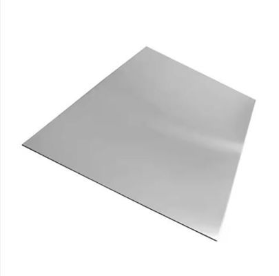 Good price Bảng kim loại hợp kim sắt cường độ cao với độ bền kéo 1230Mpa trực tuyến