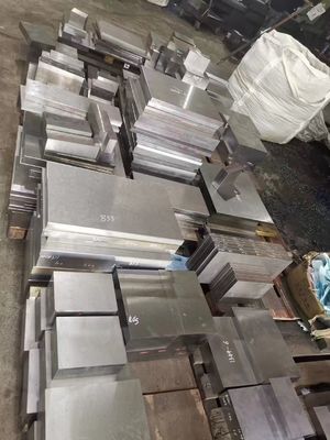 Good price Đẹp chống ăn mòn / nhiệt 1230 Mpa Hastelloy tấm 1000-1500mm trực tuyến