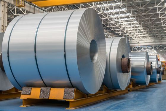 Good price 0.18mm Cold Rolling Stainless Steel Coils 201 304 321 309S 310 310S 316L 321 trực tuyến