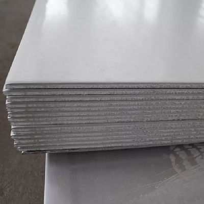 Good price 201/304/304L/316L/410/321/443 Bảng thép không gỉ cán nóng trực tuyến