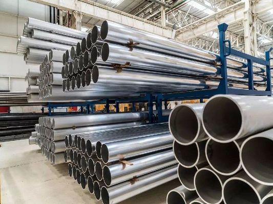 Good price SS 201 304 304L 316 316L ống thép không gỉ thép kim loại thép không gỉ cho nồi hơi trực tuyến