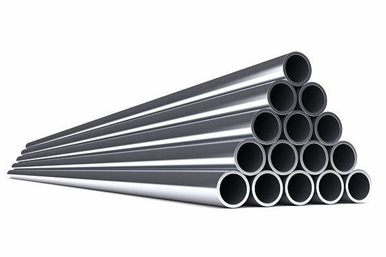 Good price ống đúc thép liền mạch chất lượng cao ASTM 201 304 304L 316 316L 35CrMo 42CrMo ống đúc không gỉ trực tuyến