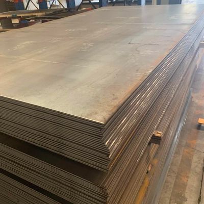 Good price Sản phẩm có độ bền cao được tùy chỉnh lớp 36 40 42 55 tấm thép carbon trực tuyến