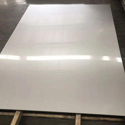 Good price Tiêu chuẩn ASTM / AISI SUS L4/Lh/2205/304j1/309/310/441 Bảng thép không gỉ dày trung bình 4-25mm trực tuyến