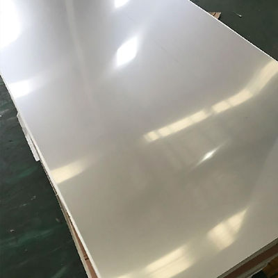Good price Miếng kính hoàn thiện SS Bảng 201 202 304 316 Bảng thép không gỉ cán lạnh trực tuyến