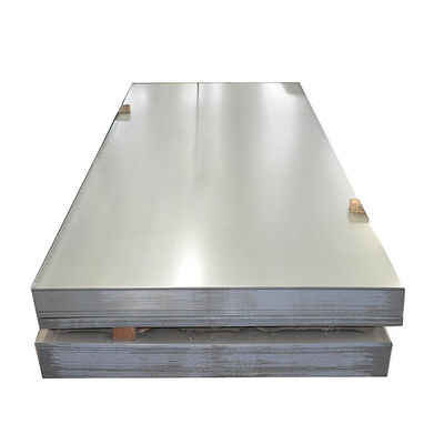 Good price 201 304 316 Bảng thép không gỉ lăn lạnh số 2 Điều trị bề mặt trực tuyến