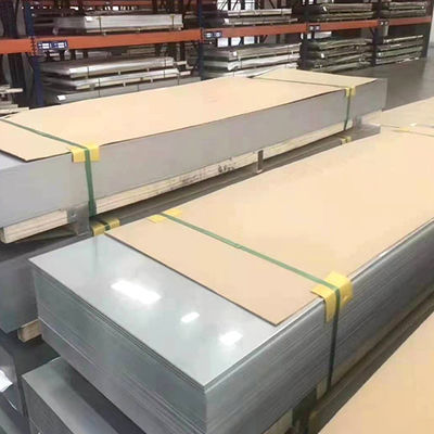 Good price ASTM A240 tấm gương thép không gỉ 304 316 321 310S 309S 430 1- 6mm trực tuyến