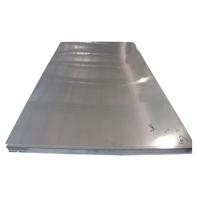 Good price ASME GOST 08X18h10t DIN 1.4529 Bảng thép không gỉ cán lạnh trực tuyến