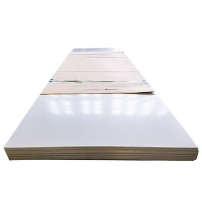 Good price AISI Ss 201 304 304L 316 316L 310S 321 2205 904L Lớp thép không gỉ 2b Ba No. 4 Hl No. 8 trực tuyến
