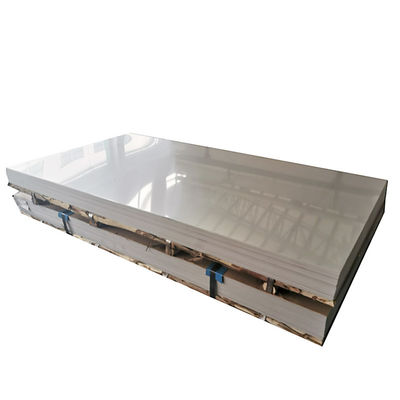 Good price Bảng DIN EN JIS ASTM 301 310S Độ dày 0,3mm 0,5mm đến 3,0mm 201 304 316L 410 430 321 Bảng thép không gỉ trực tuyến